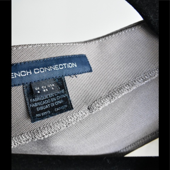 French Connection dress - Picture 3 of 3